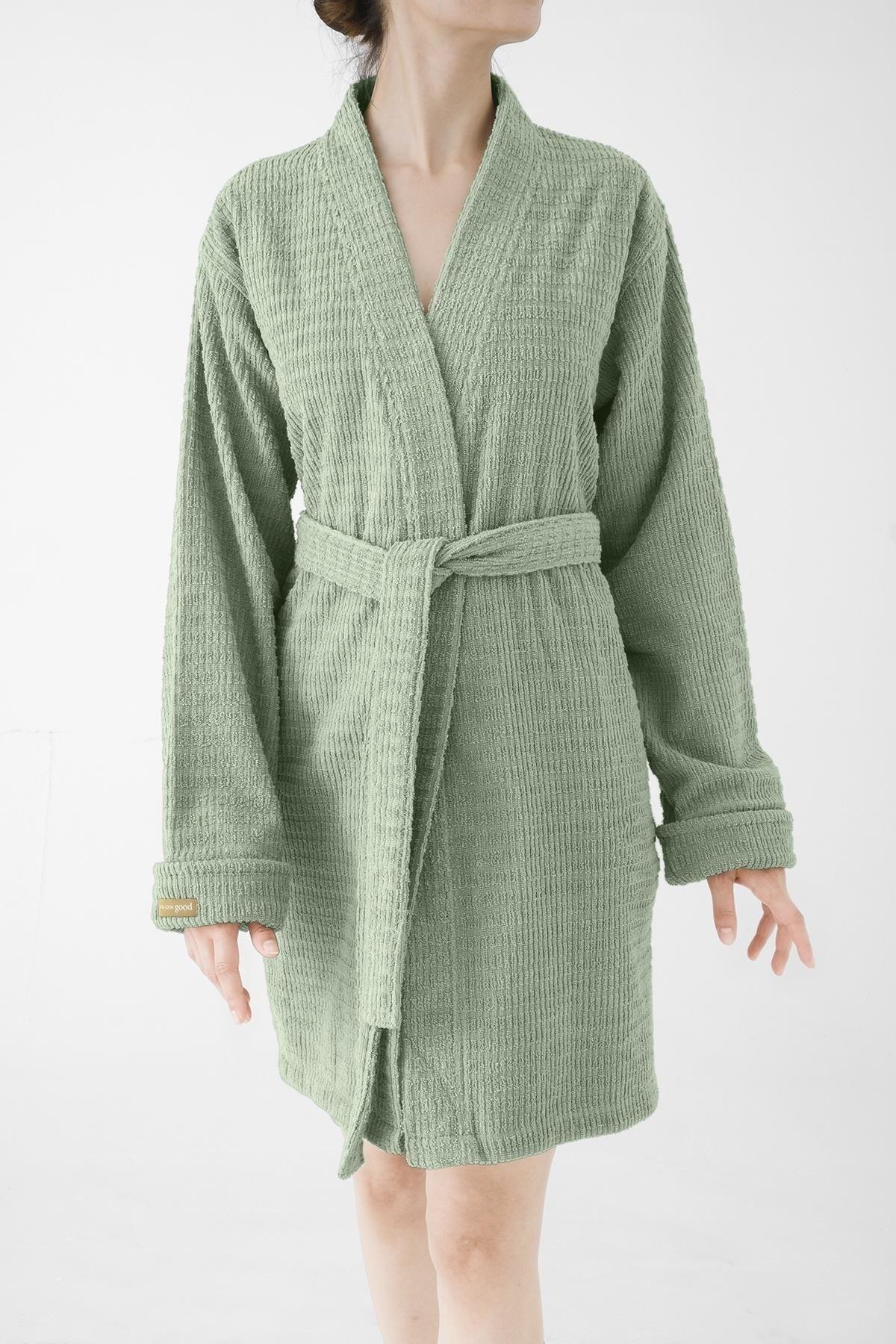 Penta Robe 303 - New Trend, Unisex Premium Bathrobe - Swordslife