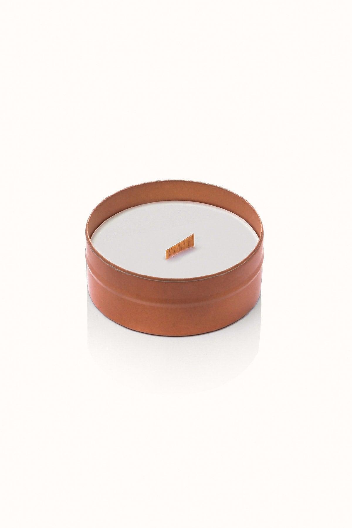 Wish Wood Wick Sandalwood Scented Candle 1912 - Swordslife