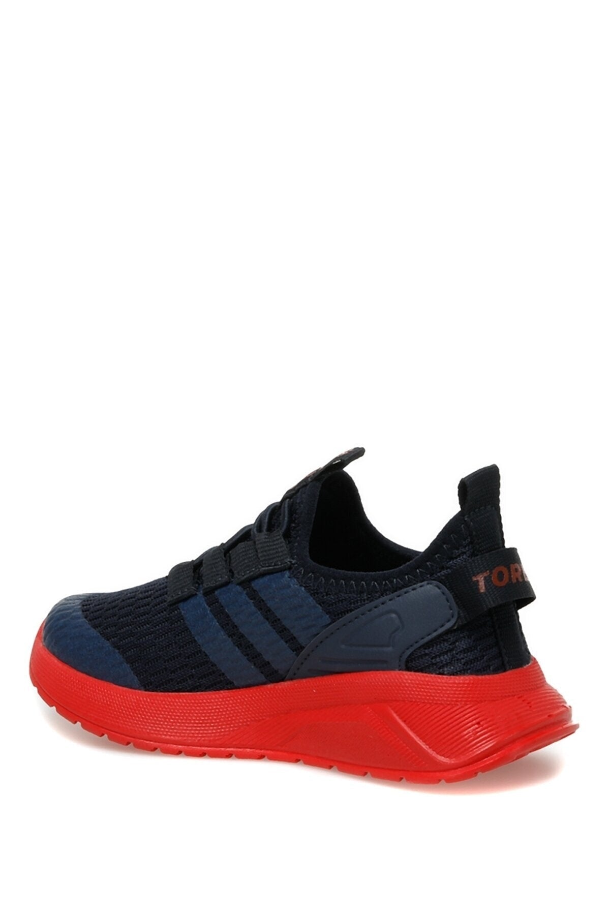 Aren P 3fx Navy Blue Boys Sneakers