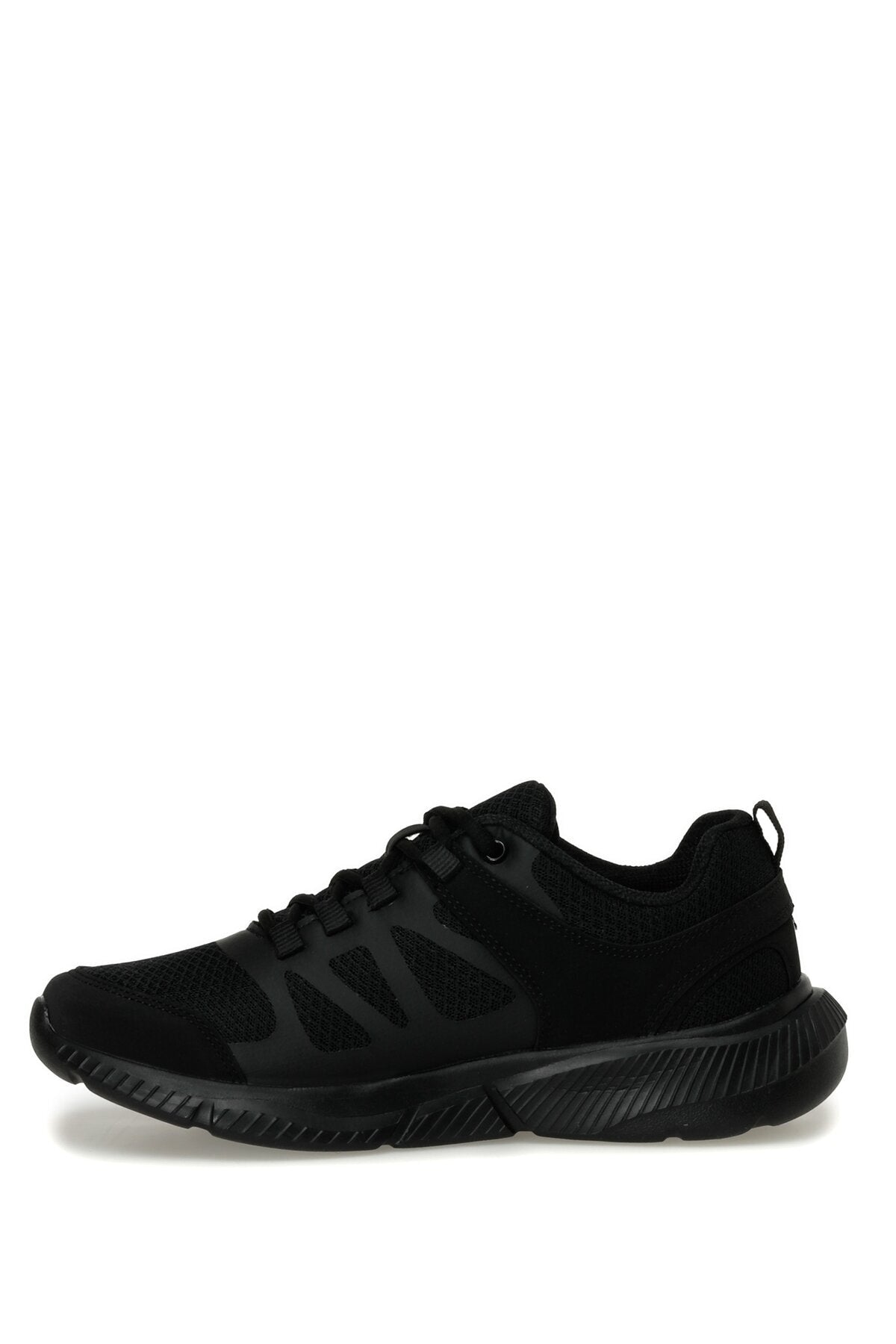 Lae 3fx Black Men's Sneakers