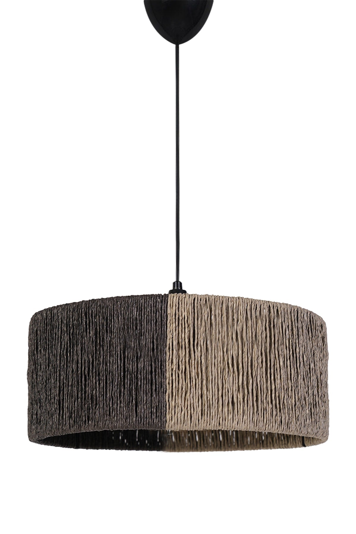 Froid Pendant Lamp Chandelier Gray Green