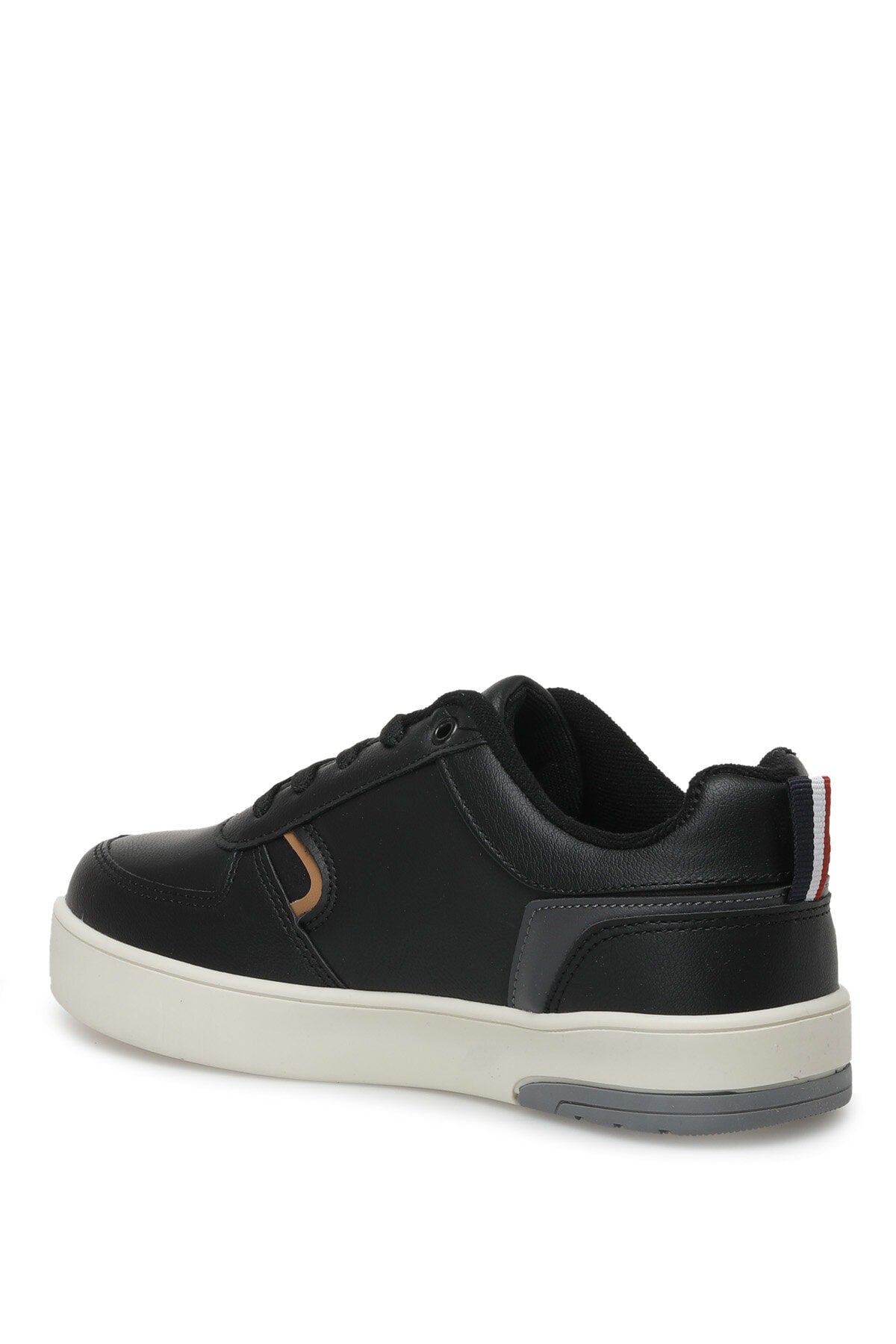 Okita 2pr Black Unisex Sneaker