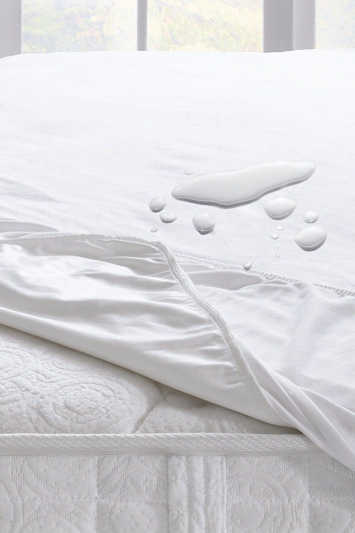 Micro Fit Waterproof Mattress - Swordslife