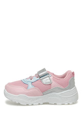 624026.p3fx Pink Girls' Sneakers