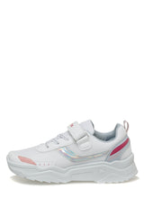Dremo 3fx White Girls' Sneaker