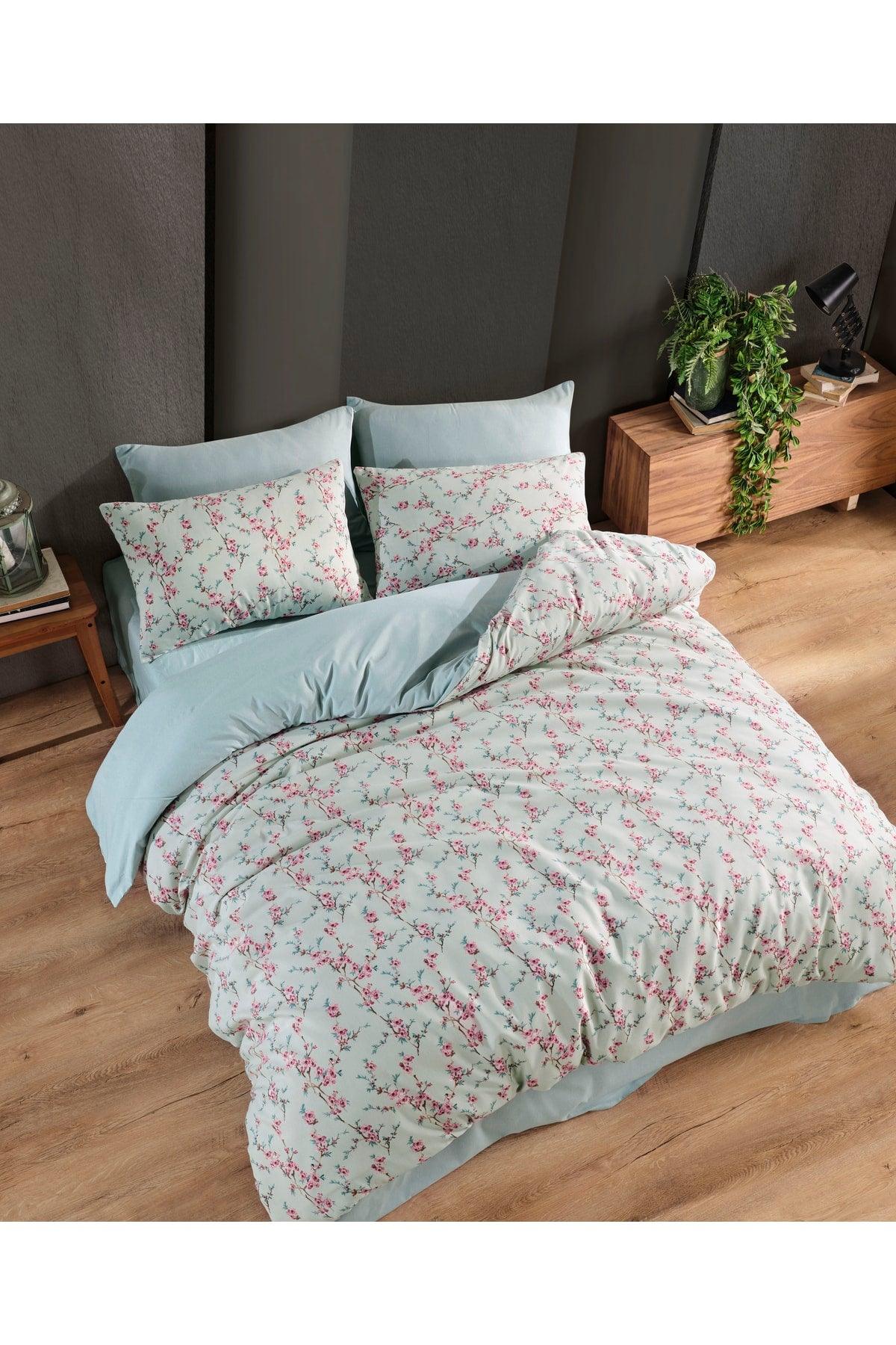 Double Double Sided Duvet Cover Set - Swordslife