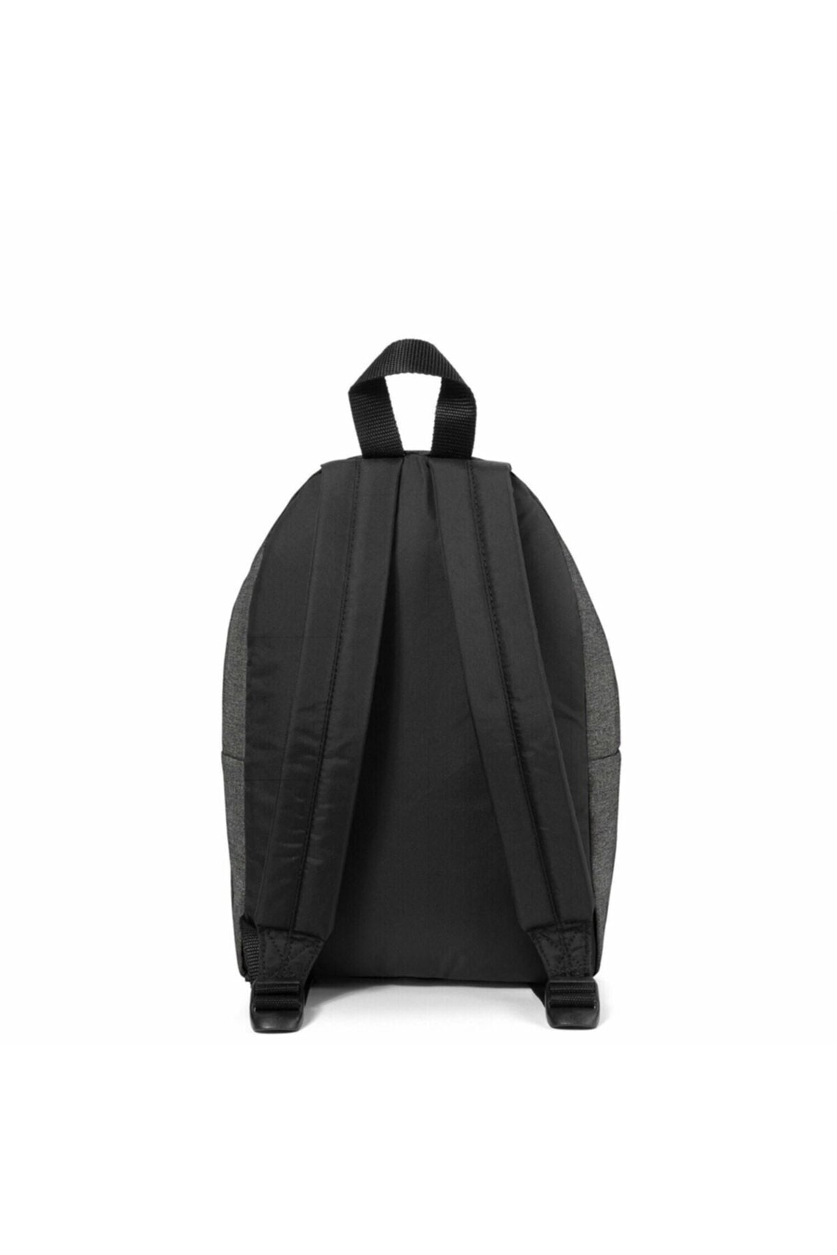 Backpack Orbit Black Denim