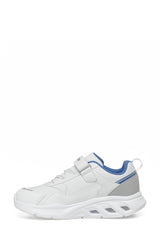 FERGUS J 3PR Boys White Sneakers