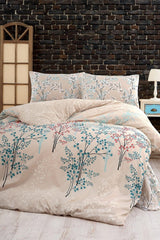 Single Duvet Cover Set-branch - Swordslife