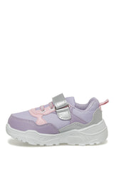 624026.p3fx Lilac Girls' Sneakers