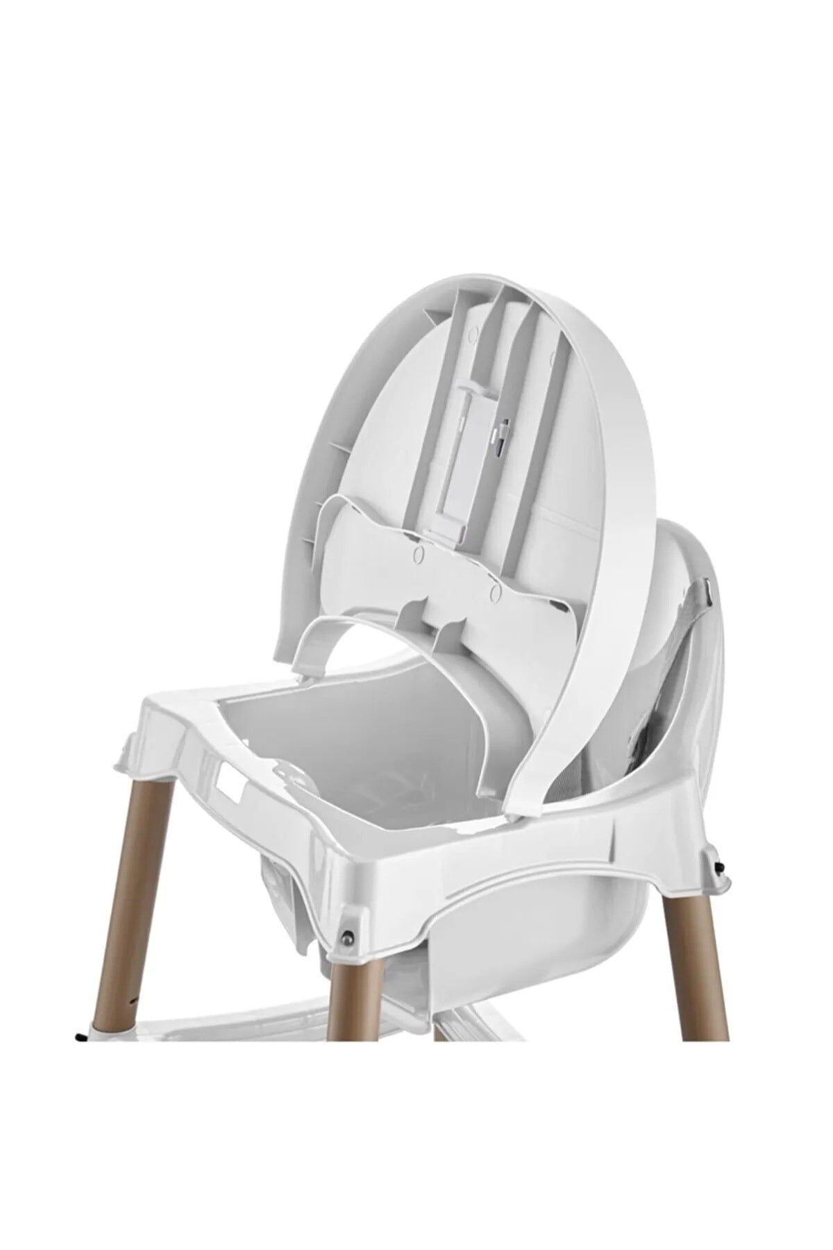 Highchair Baby Activity Table