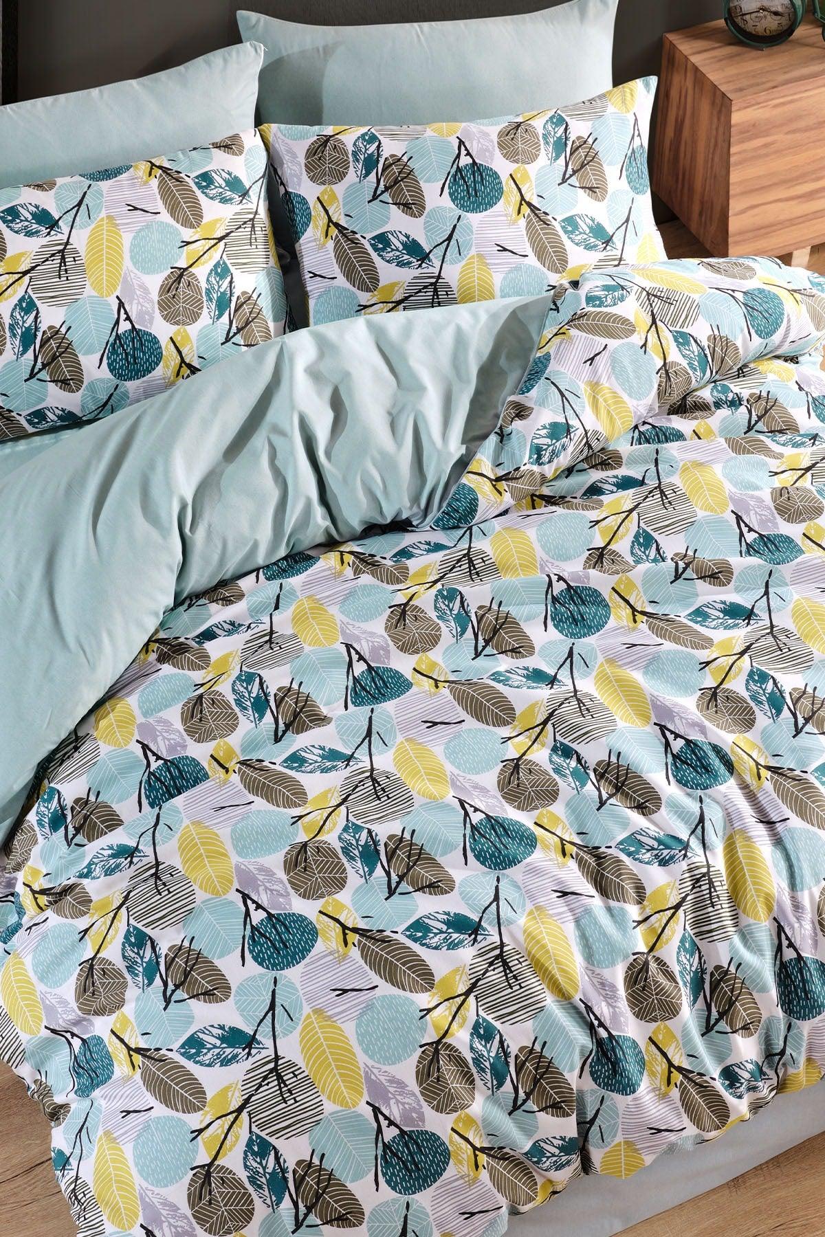 Double Double Sided Duvet Cover Set - Swordslife