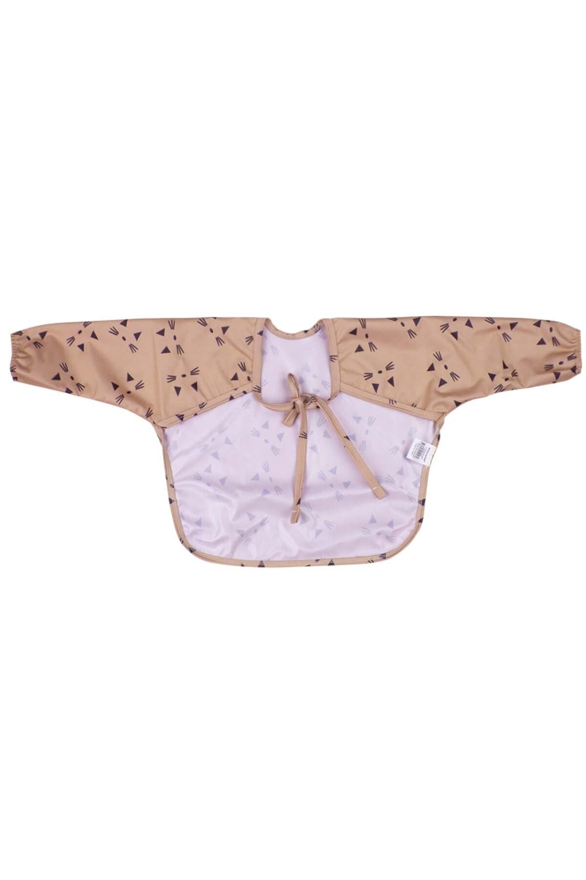 Baby Girl Baby Activity Bib 6-24 Months Use