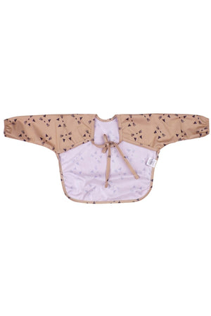 Baby Girl Baby Activity Bib 6-24 Months Use
