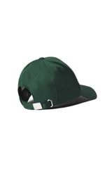 Ballard Green Baseball Cap Hat