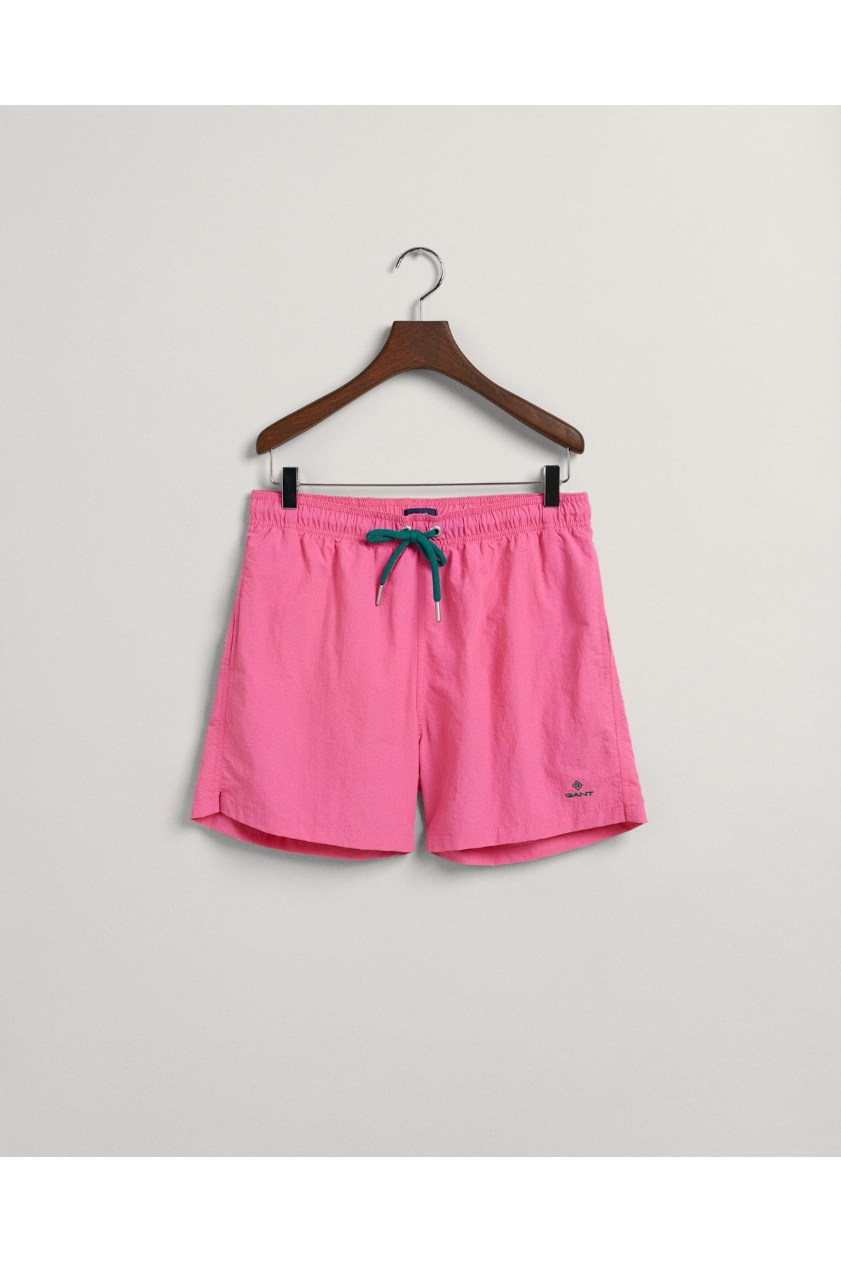 Men's Pink Classic Fit Swimsuit