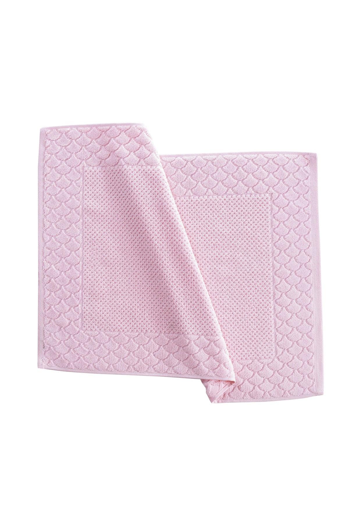 | Alana | Extra Soft Cotton Rice Knitted Foot Towel - Swordslife