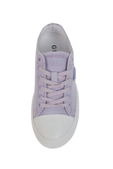 Purple - Pranze Women's Sneaker Shoes - Swordslife