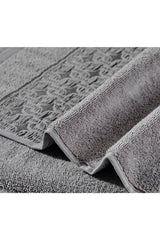 | Extra Soft Cotton Eponj 4-Piece Towel Set - Swordslife
