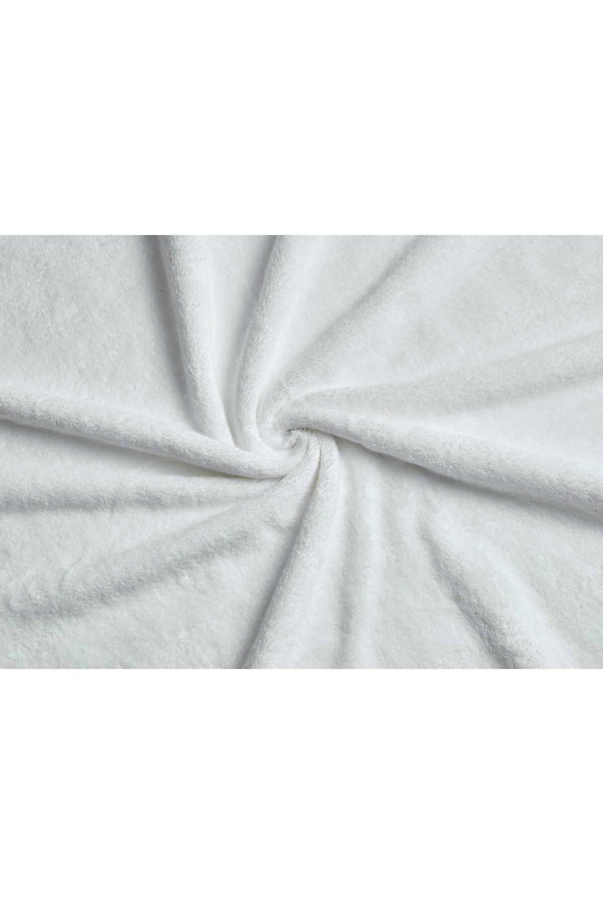 Anthracite White Special Production Antiviral&antibacterial 2-Purpose Towel - Swordslife