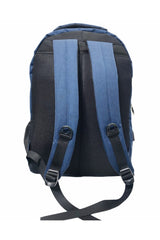 LAPTOP BAG WITH USB CABLE & INLET 15.6 INCH BACKPACK