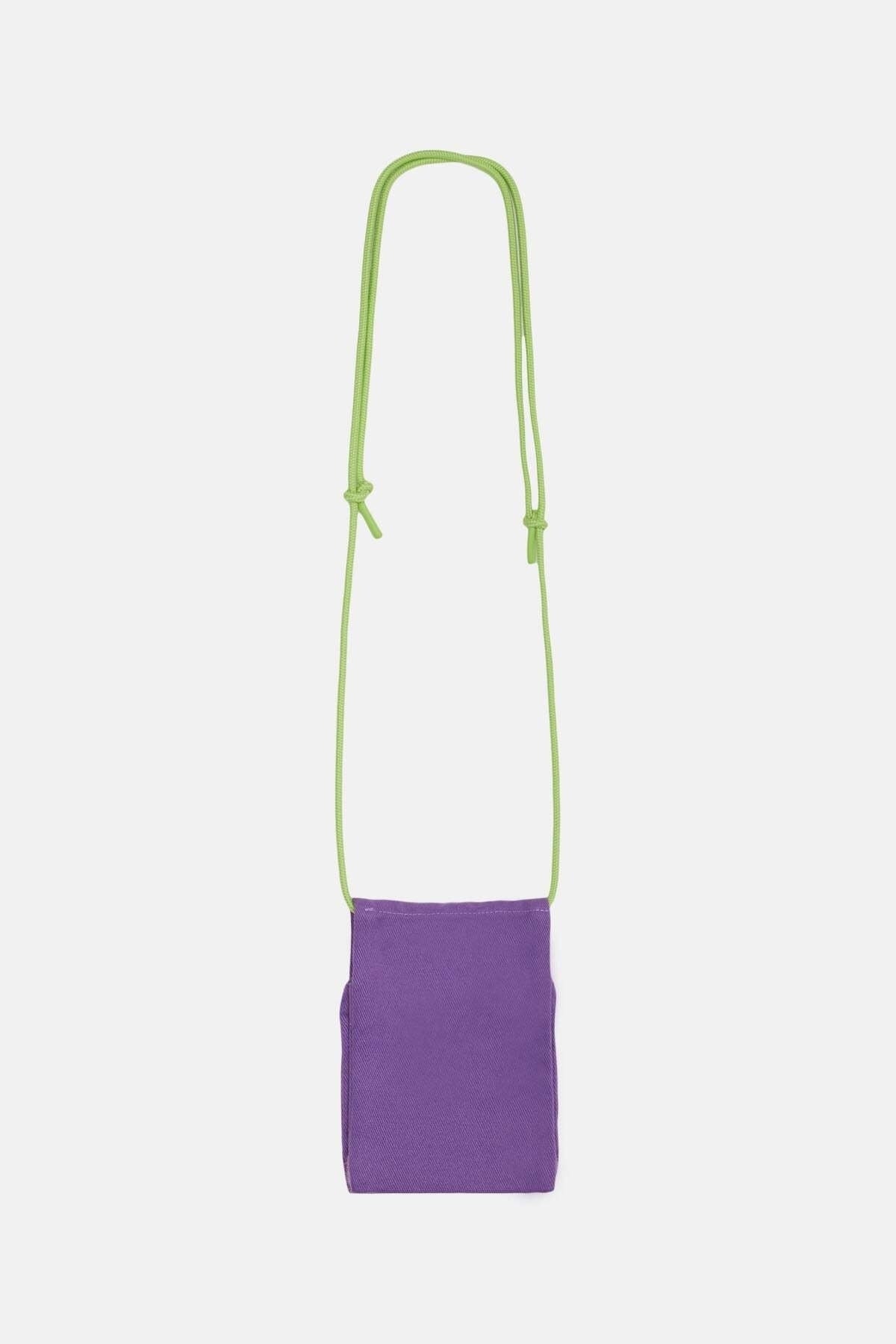 Phone Bag - Purple