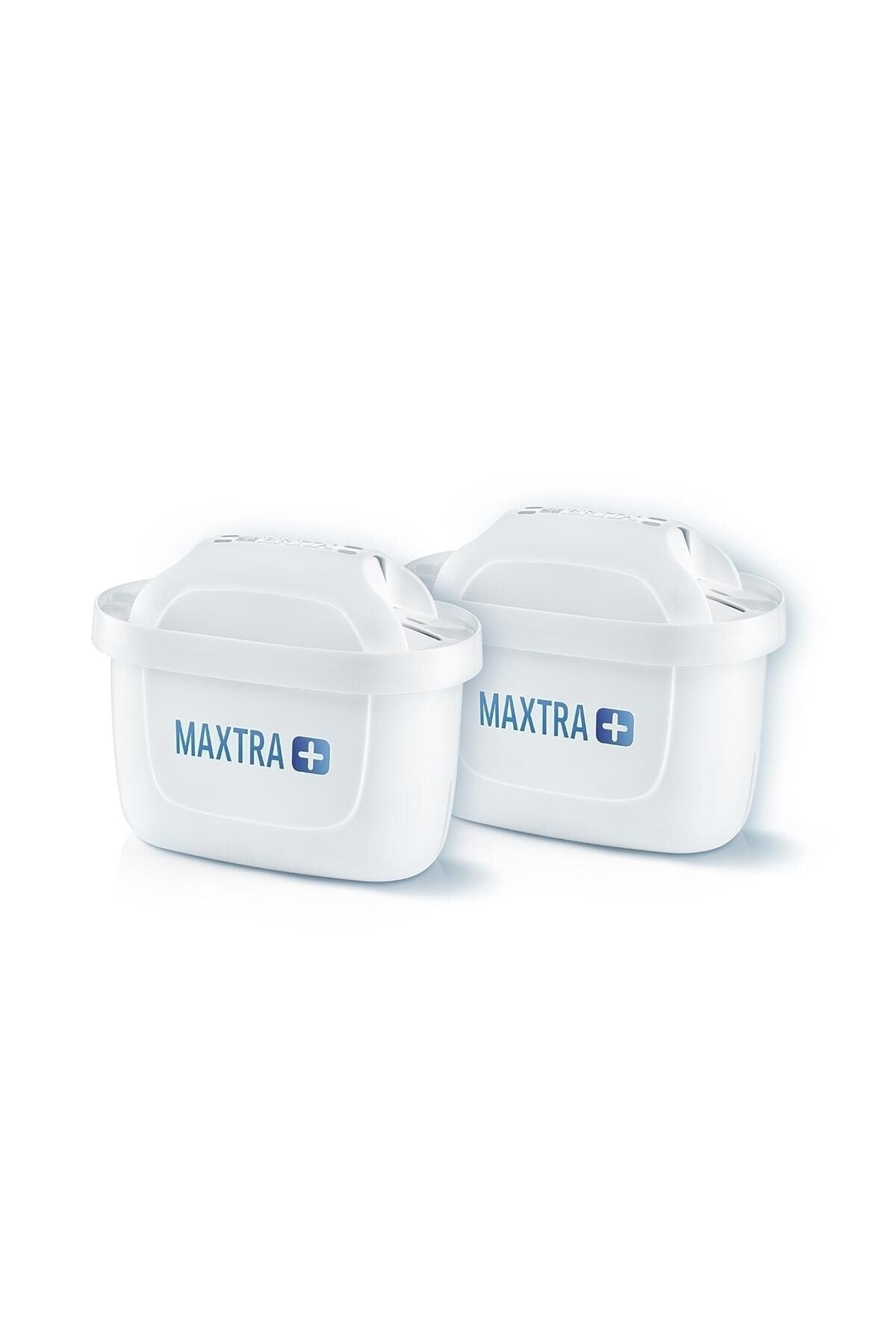 Maxtra Plus Replacement Water Purification Filter Double 2