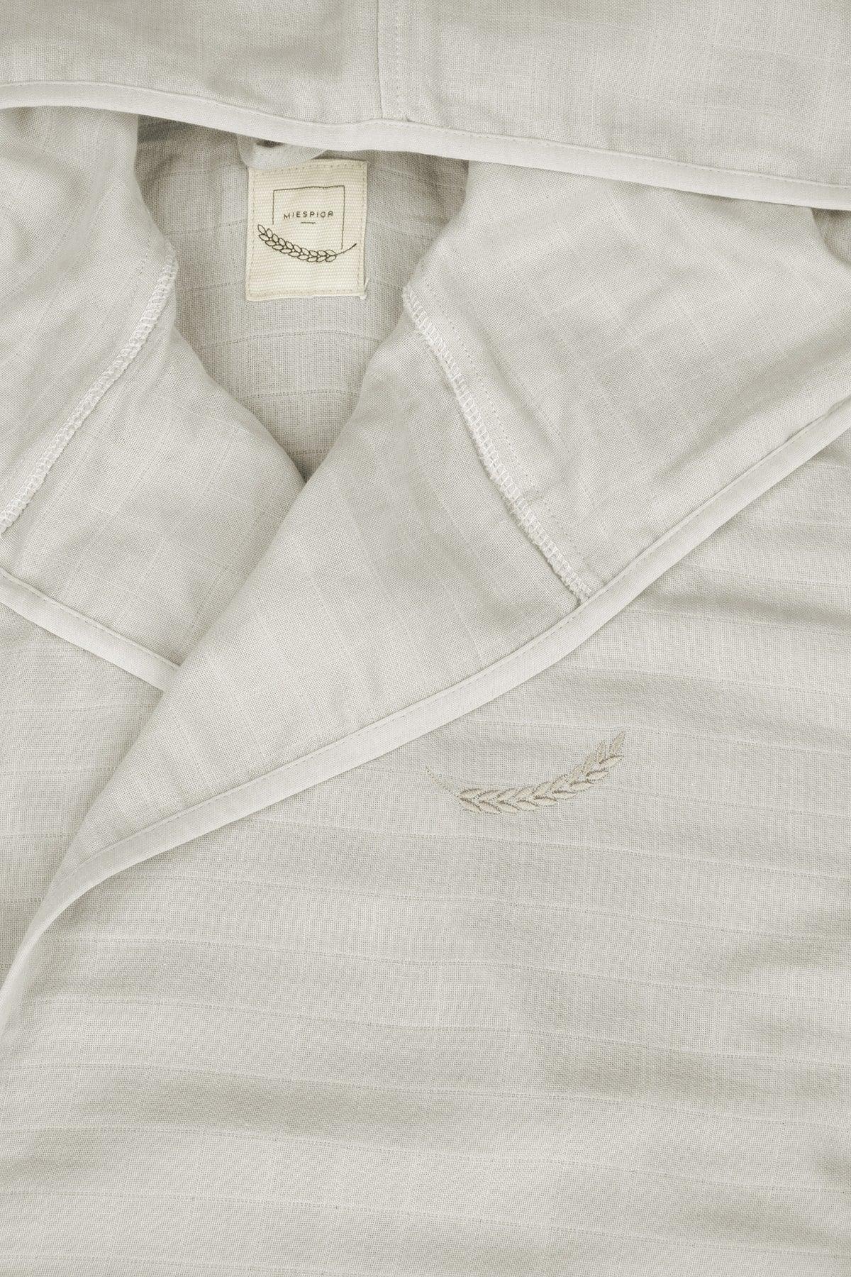 Lamb Kids Muslin Bathrobe - Swordslife