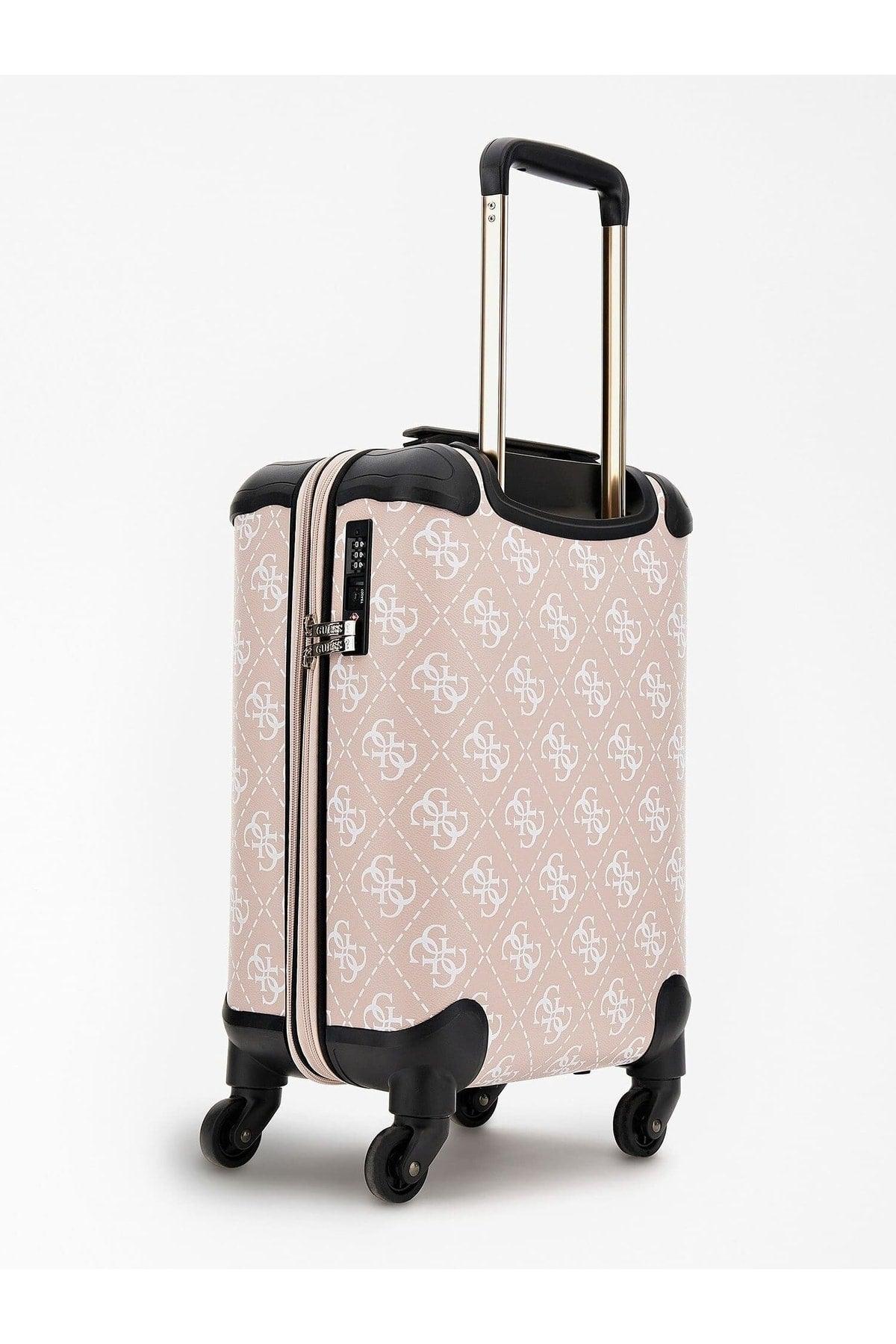 Berta 1 Female Suitcase - Swordslife