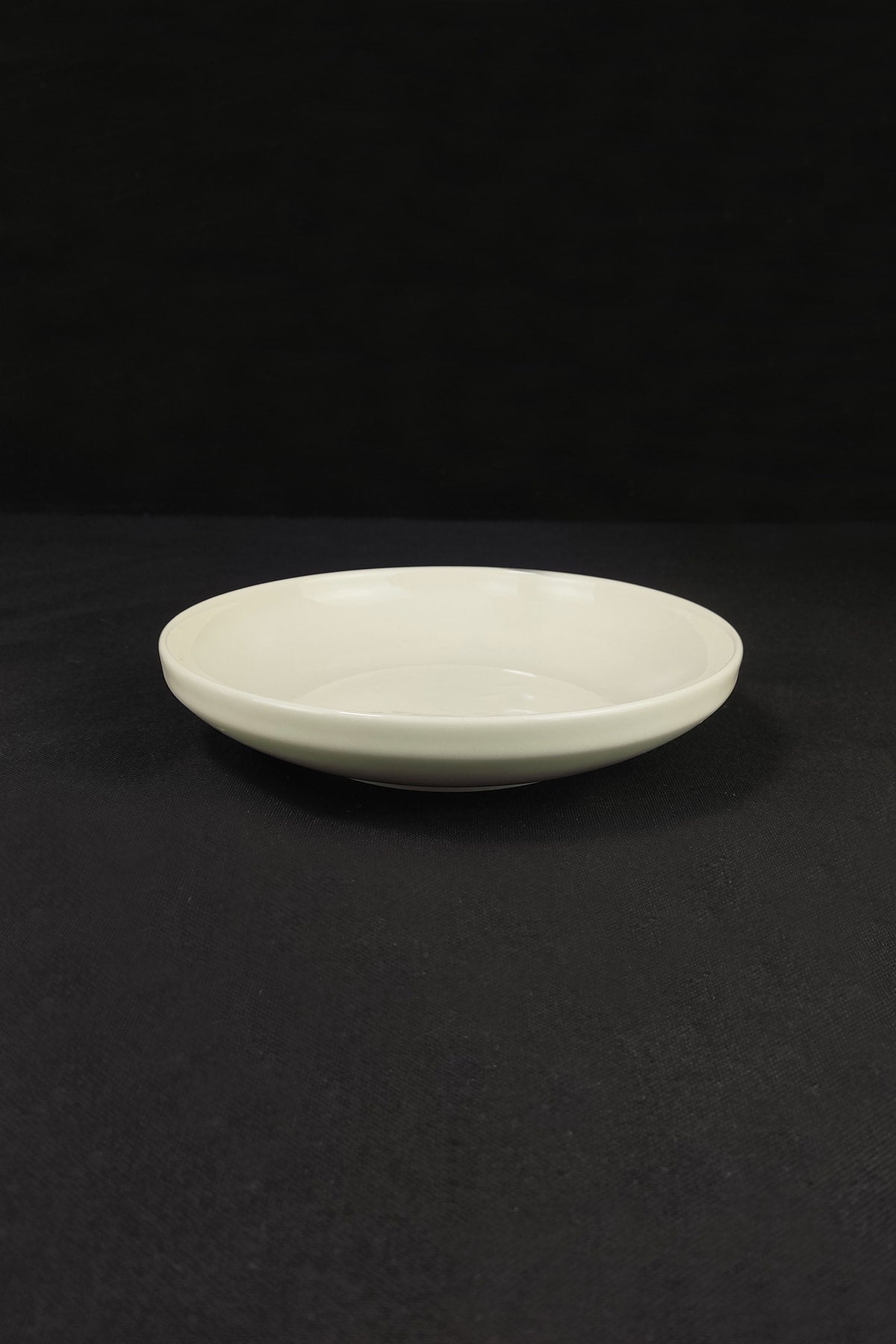 6 Piece Whirling Dervish Deep Plate 19 Cm – Tl4035900