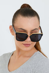 New Season Black Women's Sunglasses - Swordslife