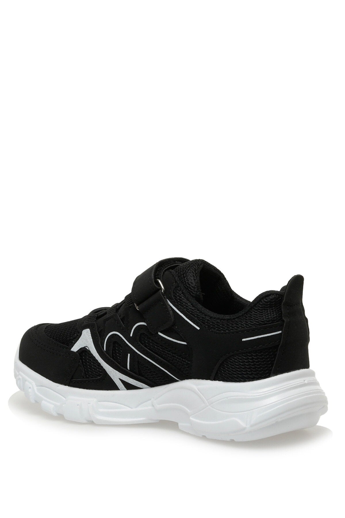 Hugo 3fx Black Boys Sneakers