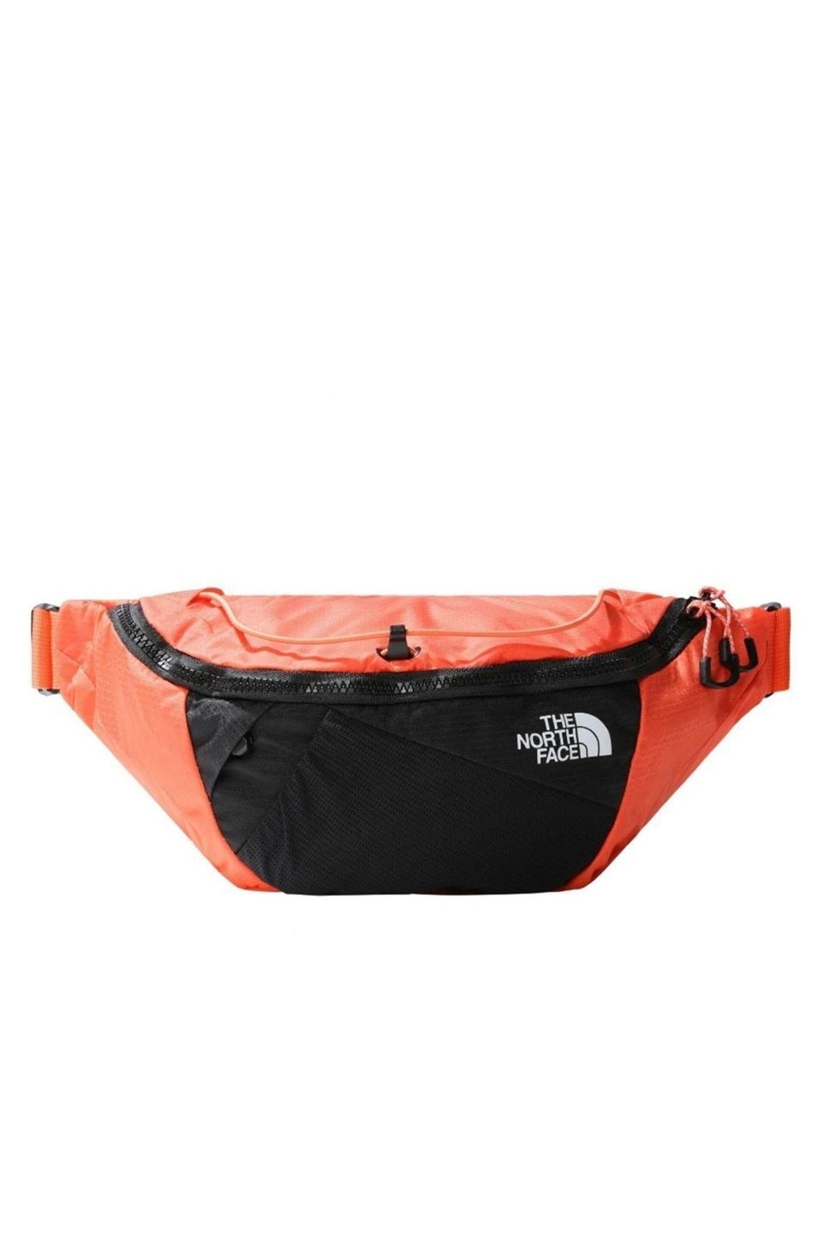 Lumbrical Waist Bag Orange