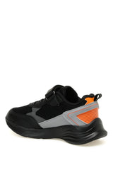 Stark J 3fx Black Boys Sneakers