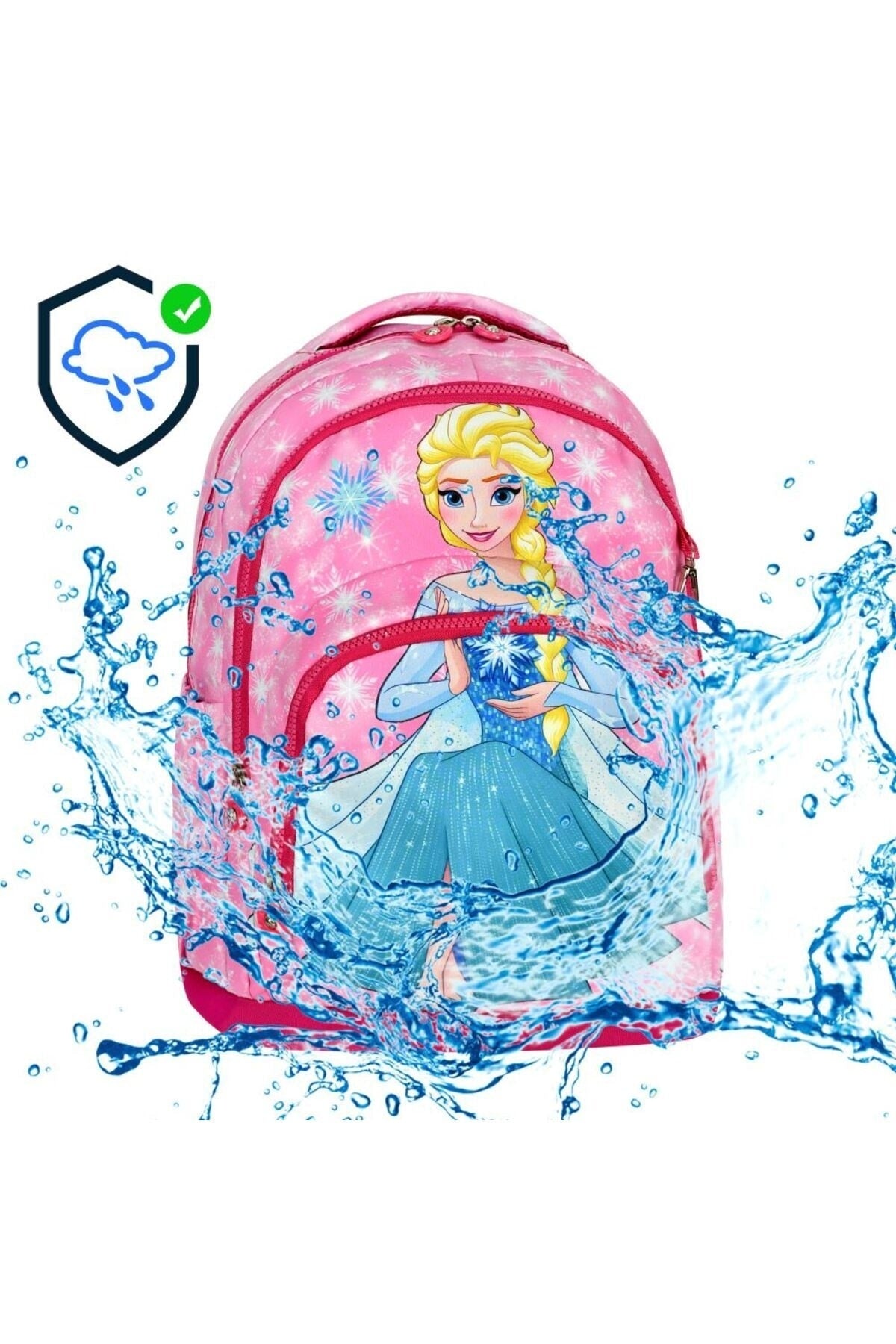 Girls School Bag