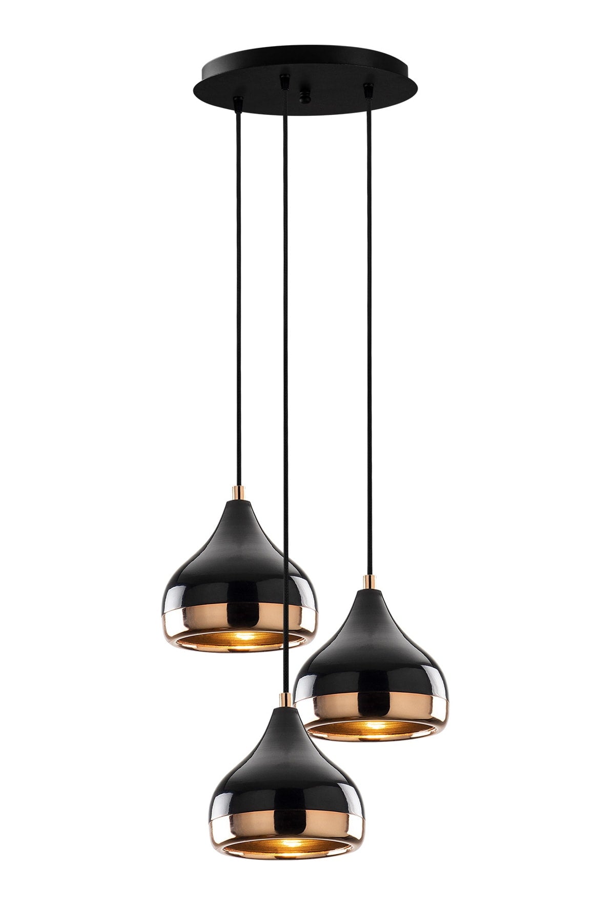 Special Design Luxury Chandelier -Yıldo - 6871