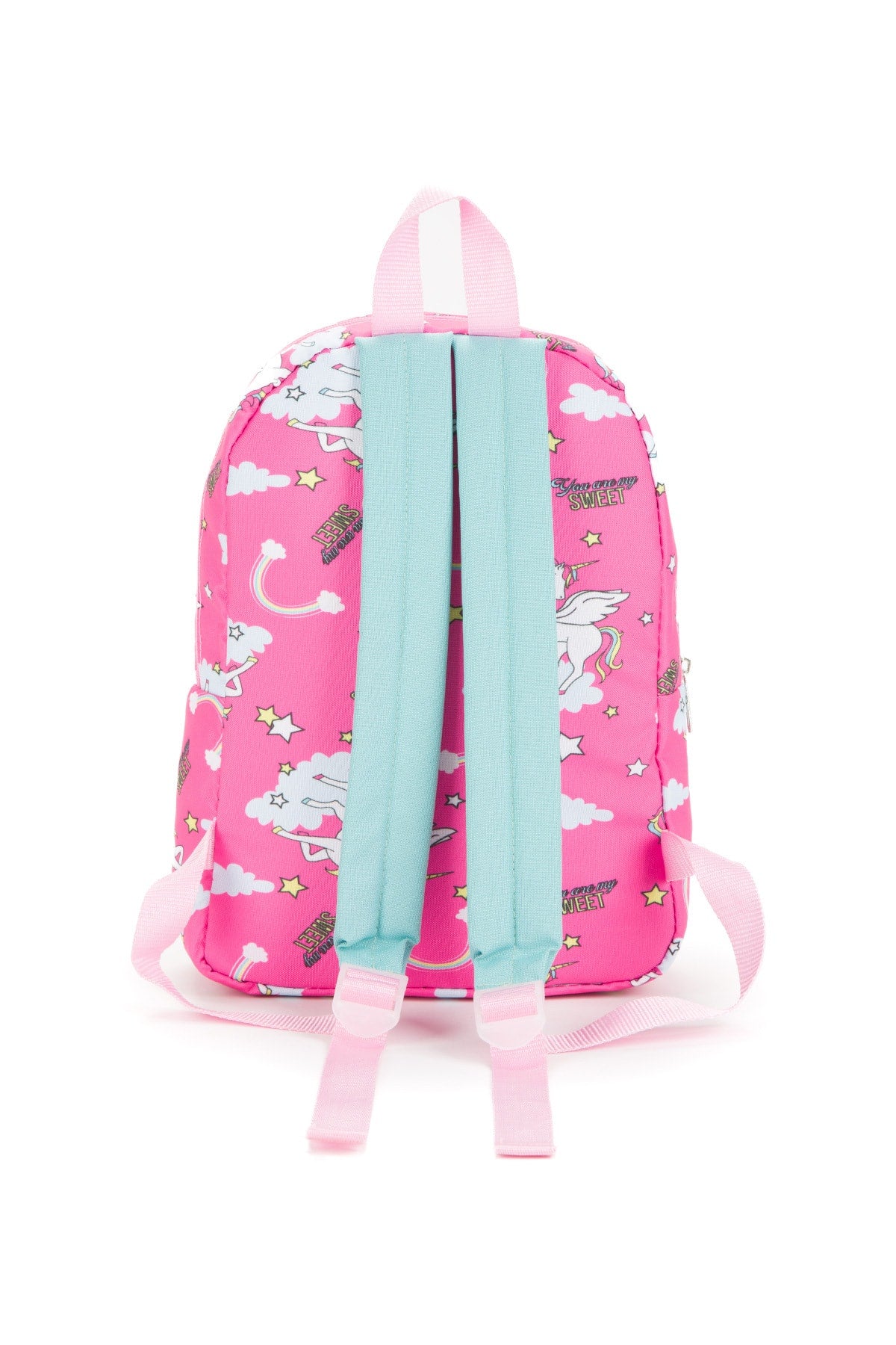 Loriza Backpack And School Bag