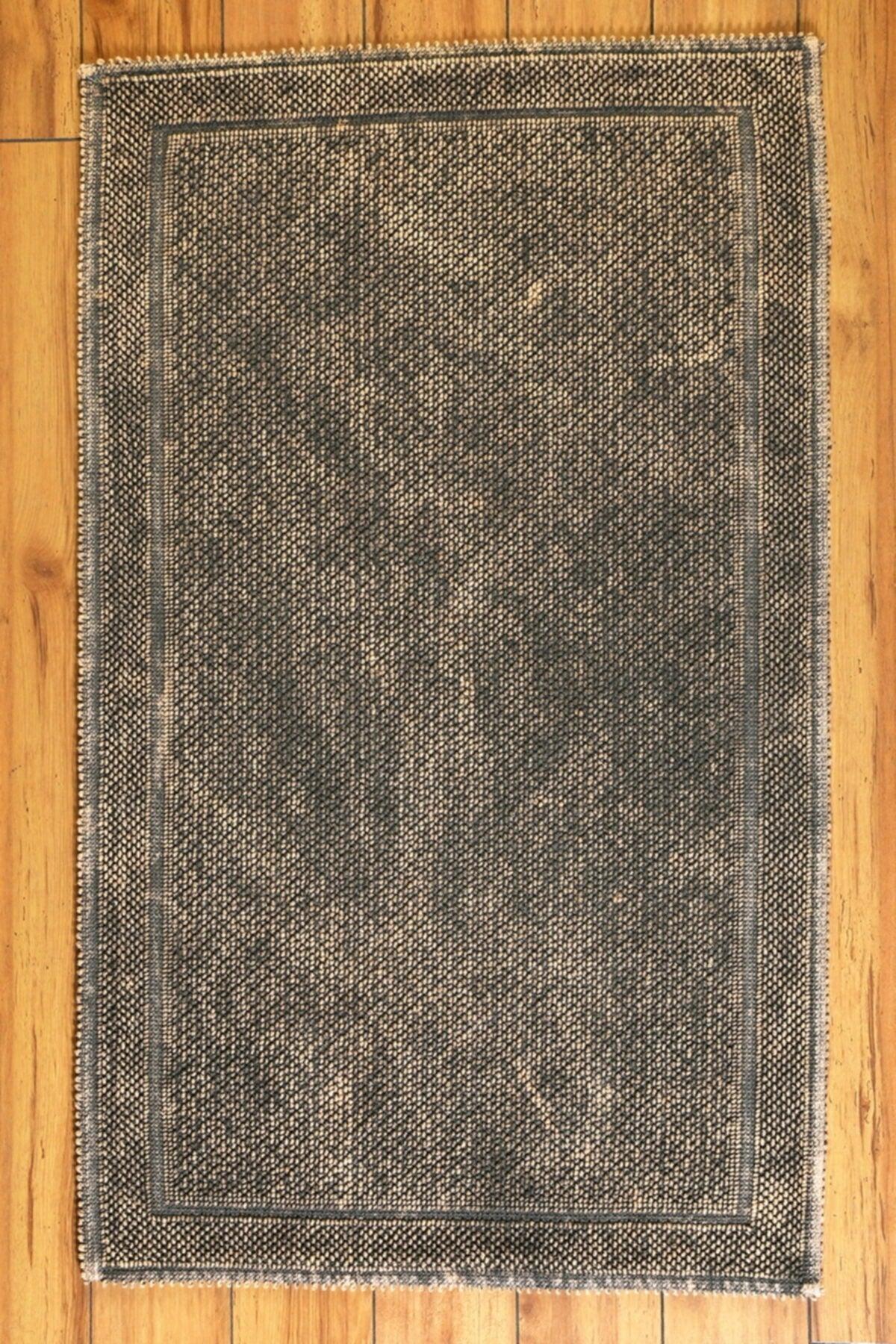 Vintage Series Cotton Rug | Copper - Swordslife