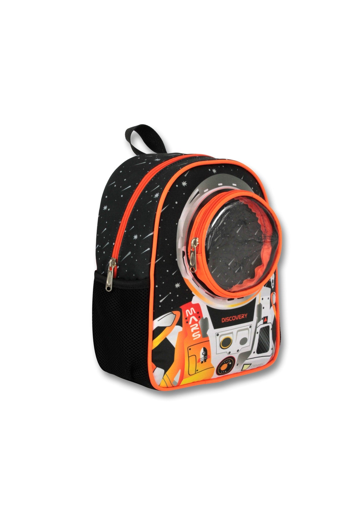 -Umit Bag Astronaut Kindergarten Bag Lunch And Pencil Bag Set