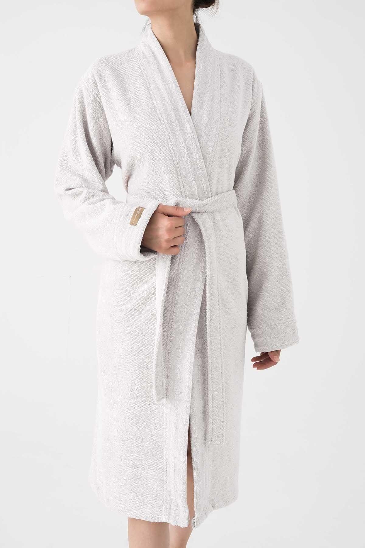 Lapis Robe 202 - New Trend, Unisex Premium Bathrobe - Swordslife