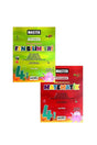 4th Grade Mathematics, Science Master Question Bank Set - Swordslife