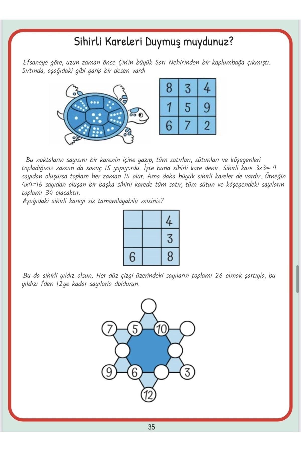 4th Grade Workbook - Swordslife