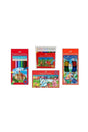 Set of 4 Paints (12)