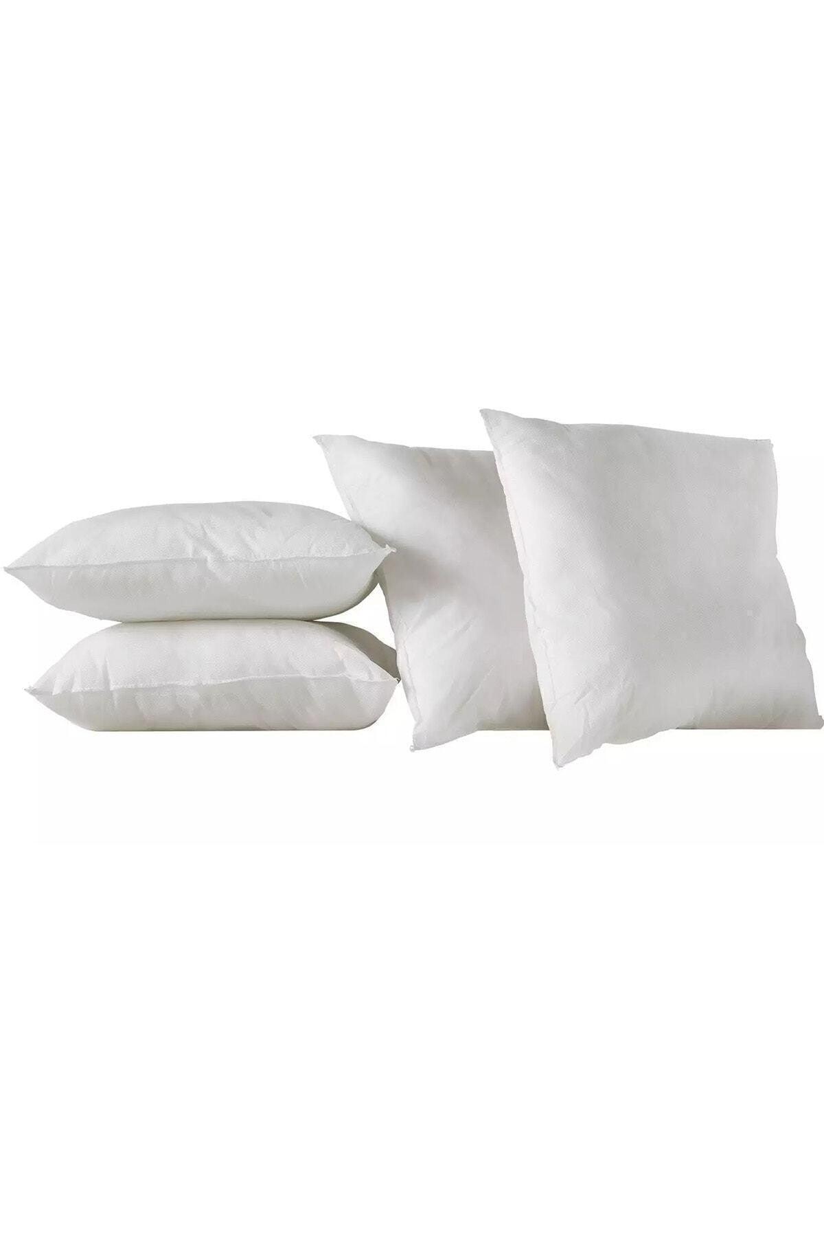 4 Pillow Covers 45x45 - Swordslife