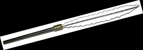 Shaft wire opener for 4-sided mounting fuse - Swordslife