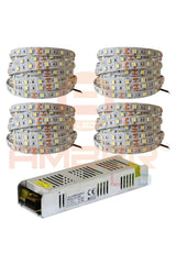 4040 New Generation Led Strip 20 m Daylight 20