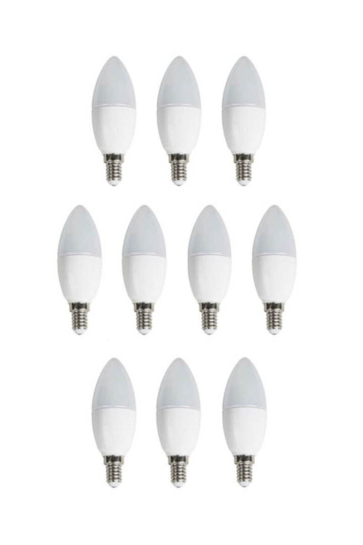 4079 7w Daylight Led Bulb For Chandeliers 10
