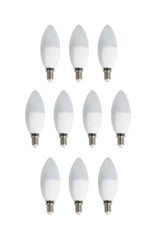 4079 7w Daylight Led Bulb For Chandeliers 10