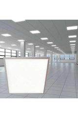 40w 60x60 Backlight White Light Led Panel 10