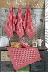 40x60cm 5 Pcs Kitchen Napkin Drying Towel